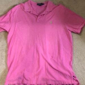 Men’s Polo